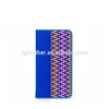 Custom mobile phone wallet case for motomo