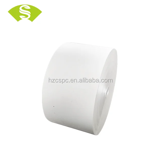 
Factory price single or double side PE/PLA coated paper in roll 