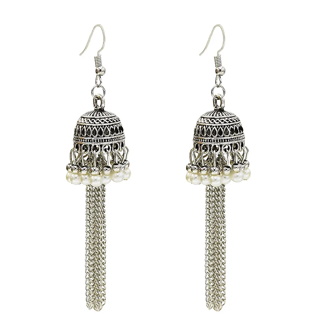 market statement earrings 3 styles available