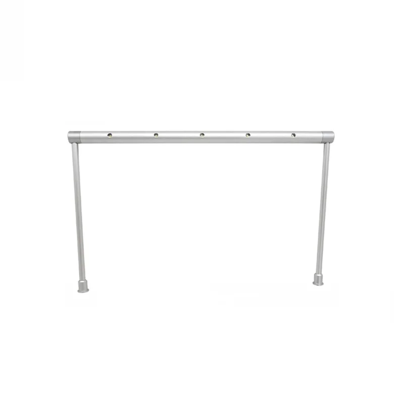 3W 5W 7W 9W 12W Aluminum Profile Cabinet Linear Lighting Bar LED Showcase Jewelry Lighting