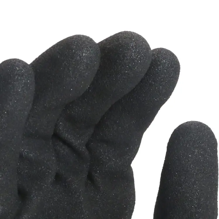 
Blade cut resistant gloves waterproof for safety hand work 