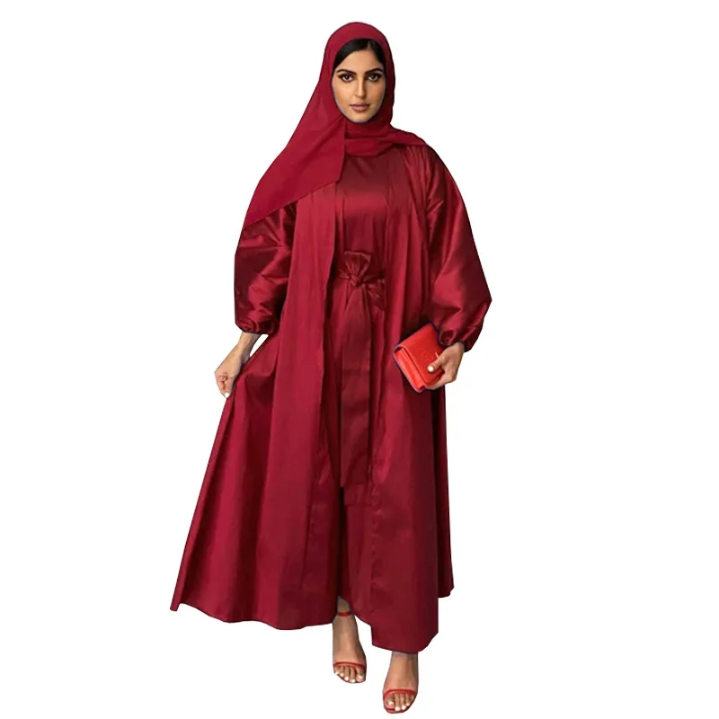 

Causal woman Muslim Thobe Dress Male Islamic Clothing Wholesale Muslim Dress  Autumn 2021, Customers' requirements