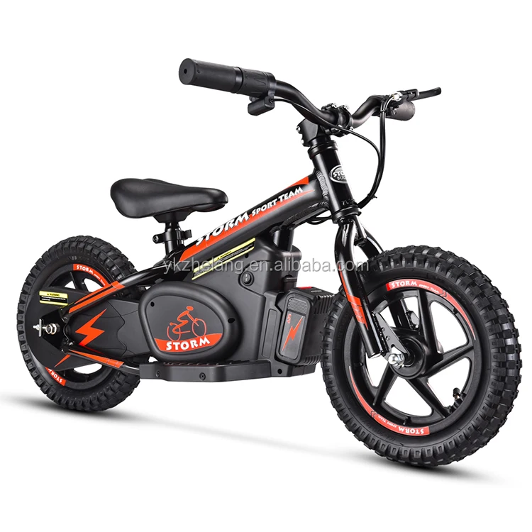 electric cycle for boys