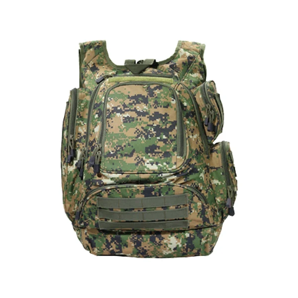 

Lading Laptop Military Tactical Backpack Hot Sale Custom Outdoor Waterproof Hiking Survival Army Bag Nylon, As your request