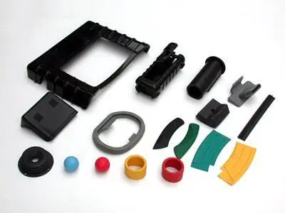 
Professional ODM/ OEM Factory Made Custom Silicone Rubber Products Molded Silicone Rubber parts 