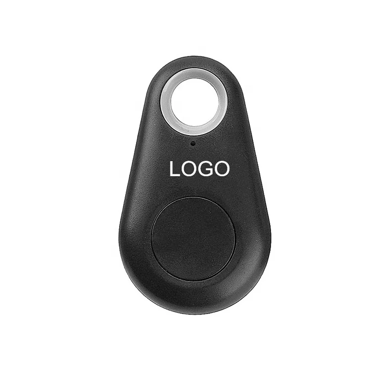 
Top Sale Alarm Keychain Bluetooth Smart Wireless Anti-lost Receivers Remote Key Finder Locator Alarm Supplier For Android/ 