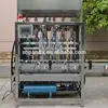 Wholesale Automatic Corrosive Cleaning Detergent Liquid Bottle Filling Machine