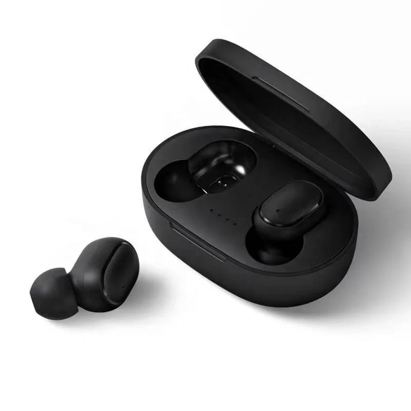 

Free In-ear Headphone Fone De Ouvido Audifonos Auriculares Earbuds A6s Pro Airdots Tws Wireless Earphone