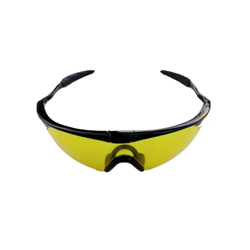

Outdoor PC tactical glasses, Yellow