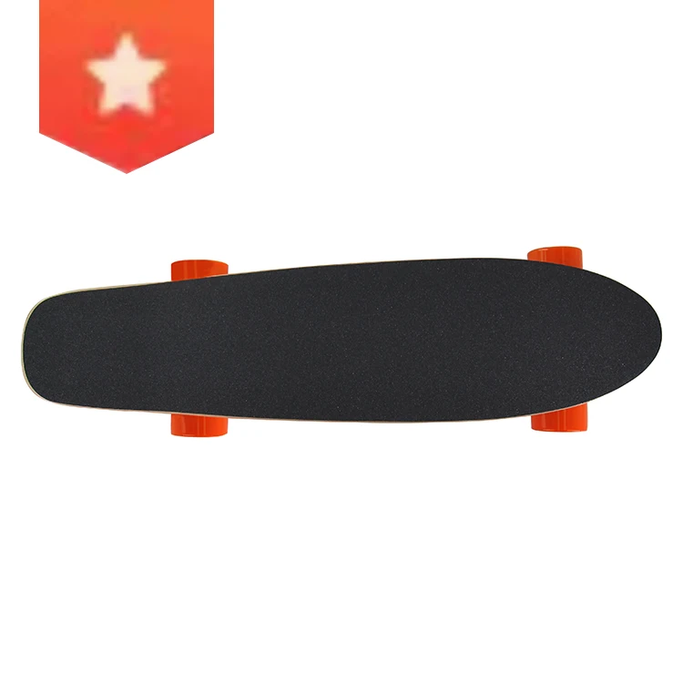 

2021 New Electric Skateboard Board Wire Drive New Arrival Cheap Skateboard