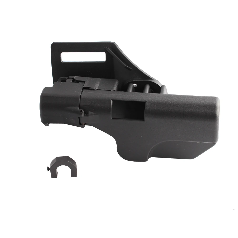 

Fyzlcion Tactical Gun Holster For Glock 17 19 22 23 31 32 Airsoft Pistol Holster Bag Case Waist Military Hunting Accessories, Black