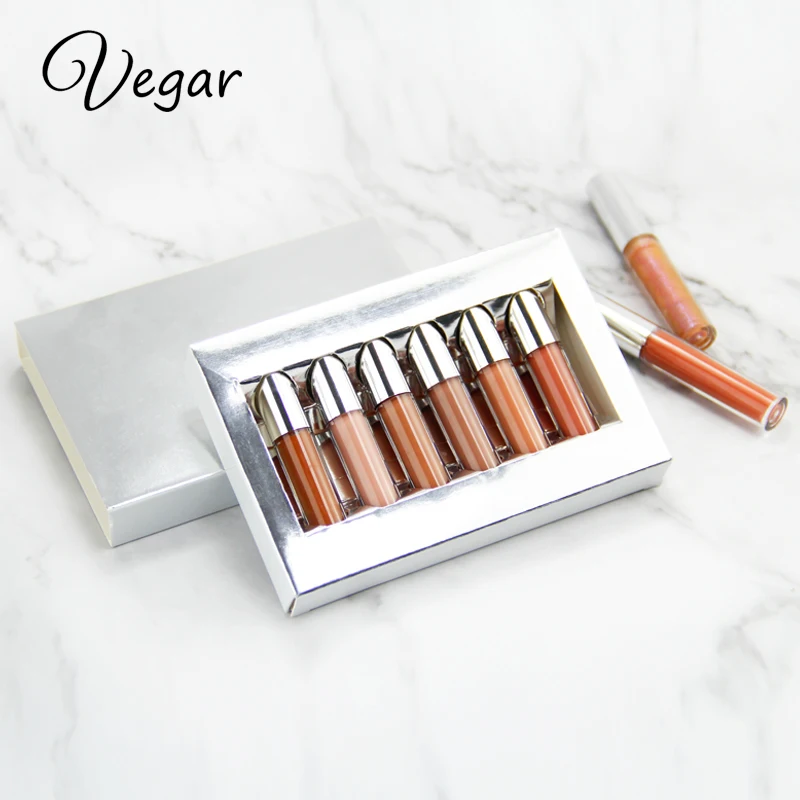 

High Quality lip gloss set private label lip gloss kit private label lip gloss kit, Available