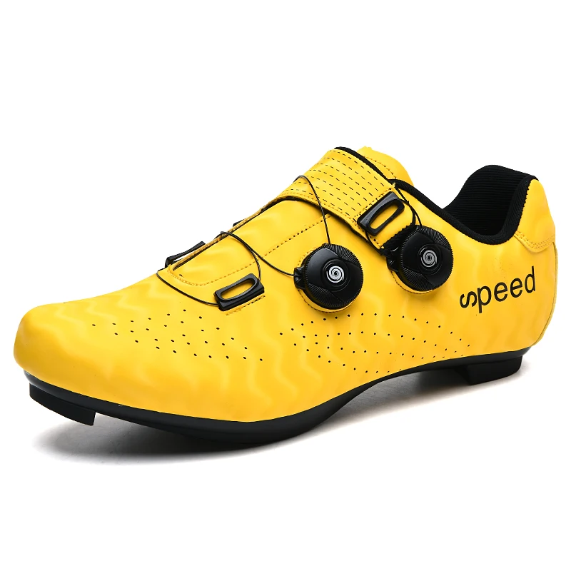 

Customized Professional Mountain Bike Mtb Cycling Road Shoes, Picture