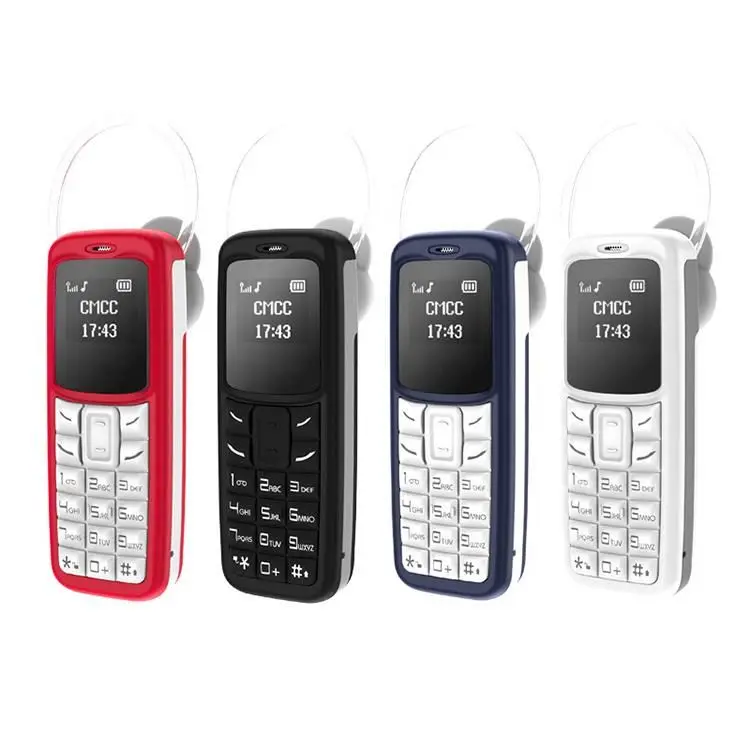 

Cheap price hot new products for 2020 mobile phone HOP55 tiny mini mobile phone