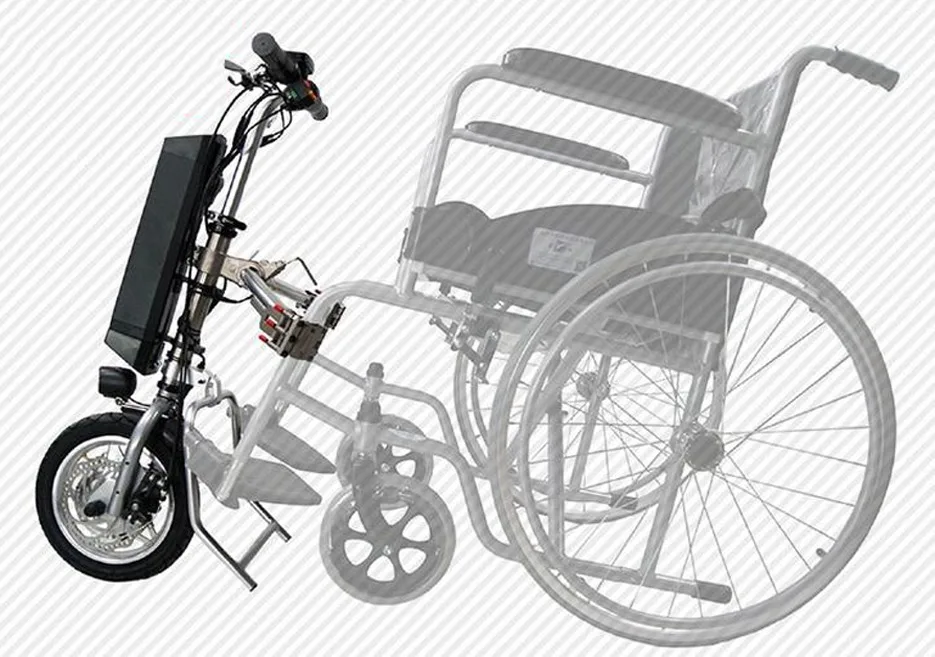 Электроприставка для инвалидной коляски. 36v 350w Electric wheelchair. Электрическая приставка для инвалидной коляски Angel solo 2. Электроприставка Armed для инвалидной коляски.