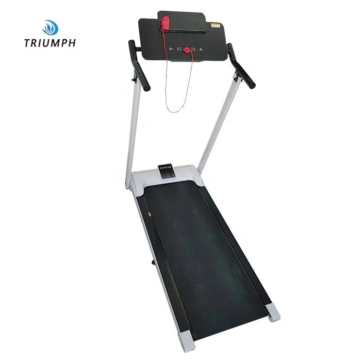 

2021 multipurpose commodity support powerful force electric running exercise panel adjustment treadmill, Black