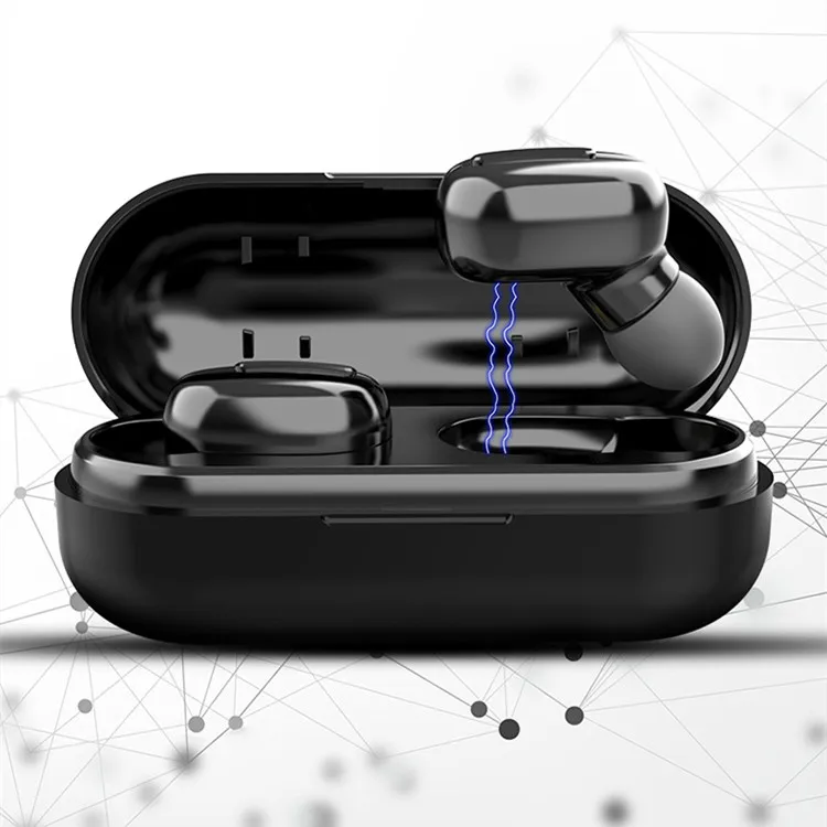 

OEM/ODM wholesale cheap L13 in ear Waterproof sport TWS earbuds handsfree true wireless earphone