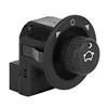 Electric Mirrors Control SWITCH Adjust Knob For Ford Focus Fiesta Fusion KA Mondeo Transit Side 2000 -2004 OE 93BG17B676-BA