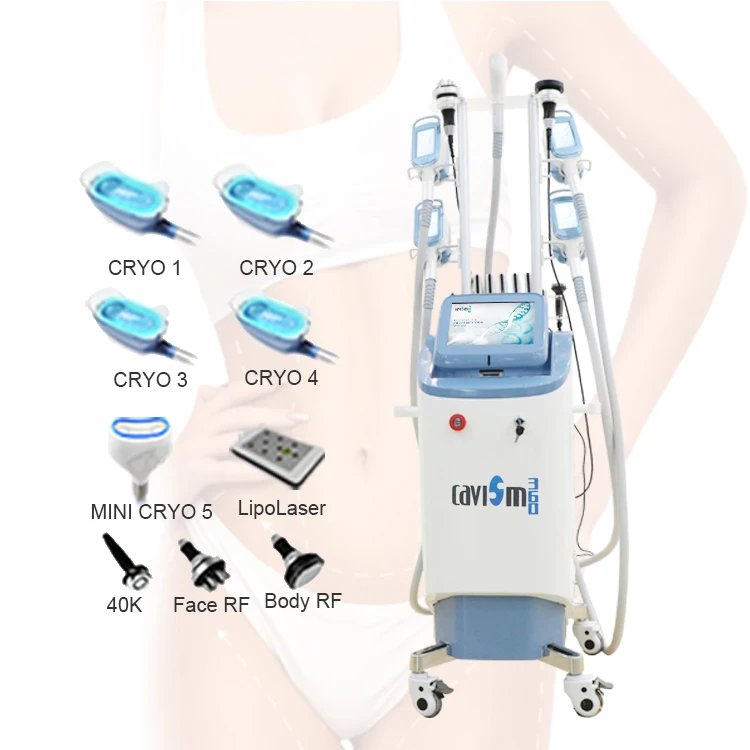 

cryotherapy slimming/criolipolisis/cryo fat freeze cryolipolysis machine/360 cryolipolyse fat freezing machine equipment