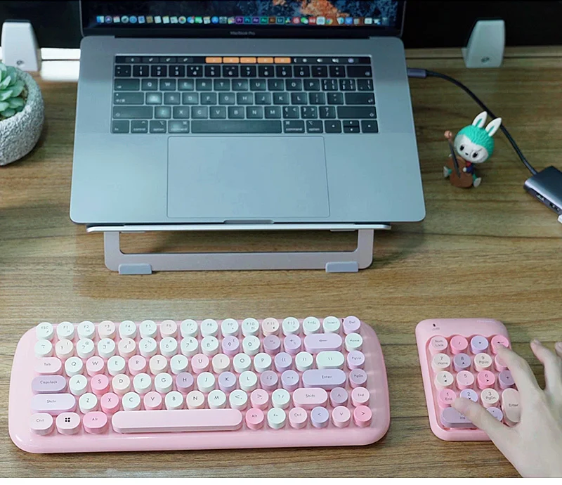 keyboard mouse