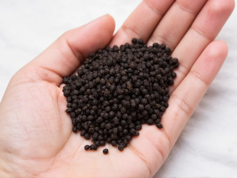 black mustard seeds replacement