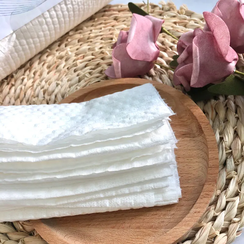 

Wholesale Household Cleaning Products Disposable Nonwoven Kitchen Roll Rag Dishcloth Duster Dish Towel Wipe Cleaning Cloth, Customized color
