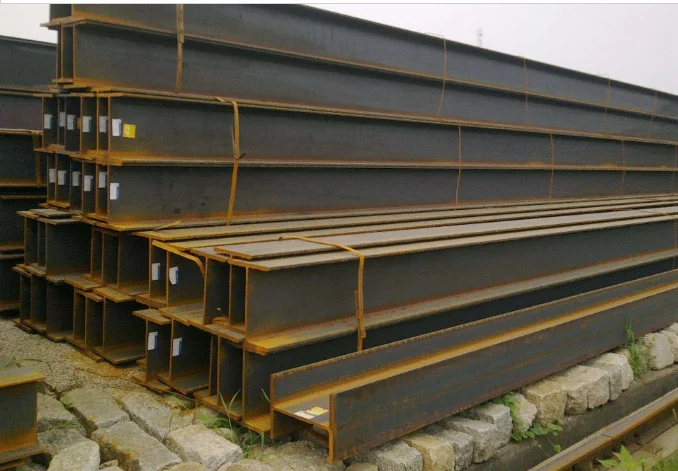 factory price hot sale steel profile structural steel h beam