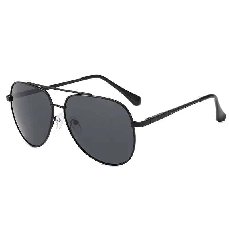 

Hot Selling Trendy Pilot Sunglasses Sun Glasses Men Sunglasses 2021, Picture shows