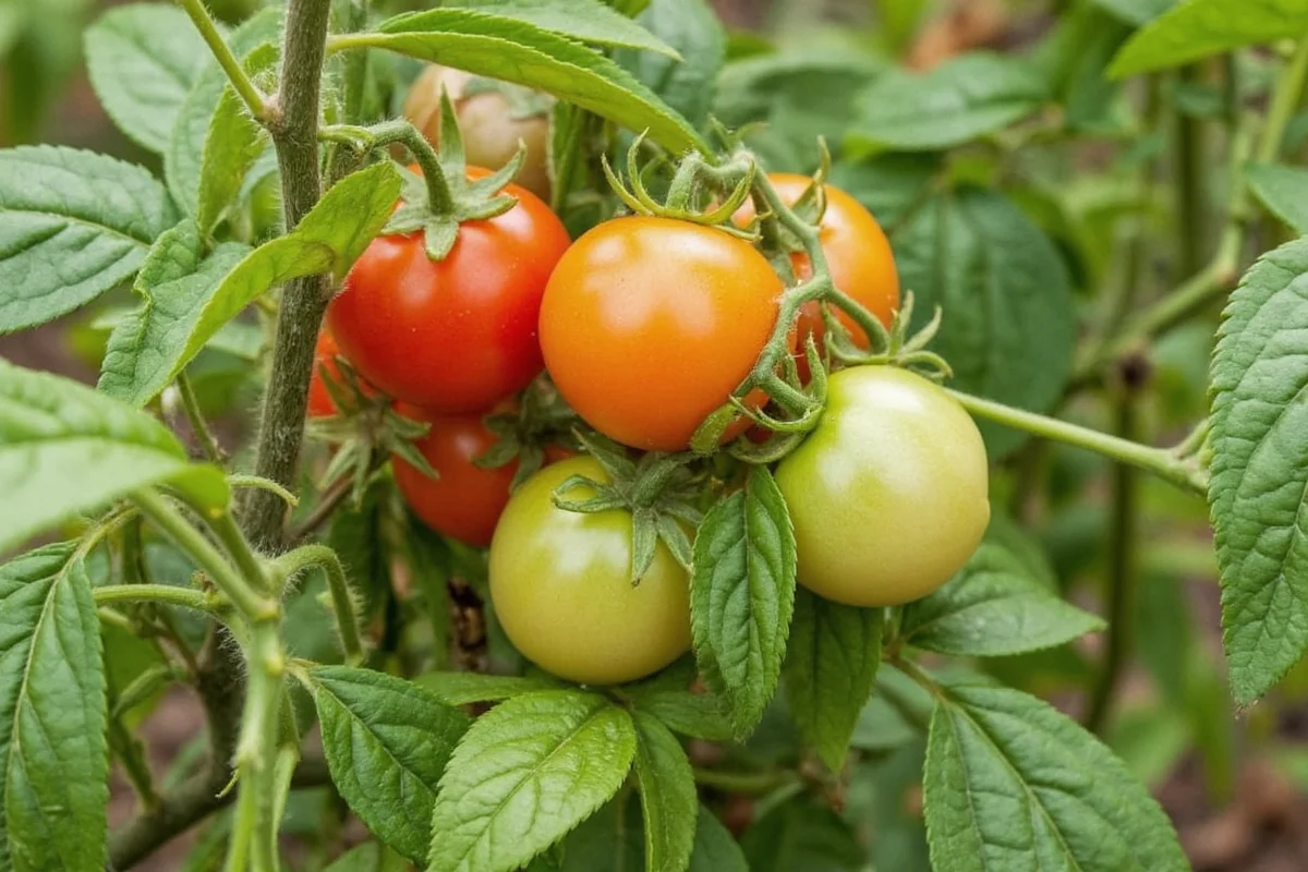 how often should tomato plants be fertilized