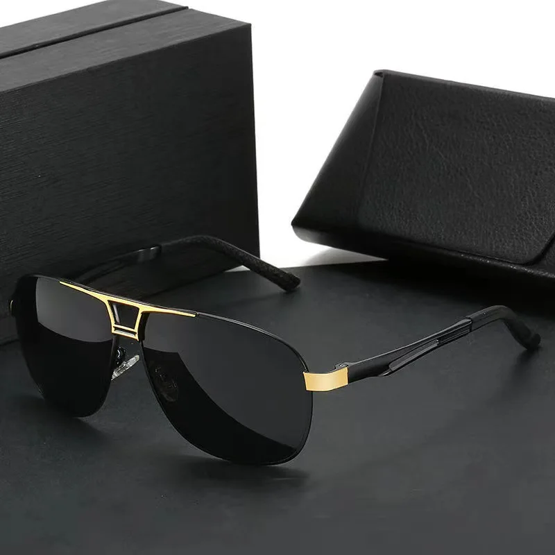 

Top sale anti glare eyewear glasses wholesale fashion men women unisex sunglasses