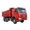 Different dimensions 6x4 drive form dump truck with 20 ton capacity