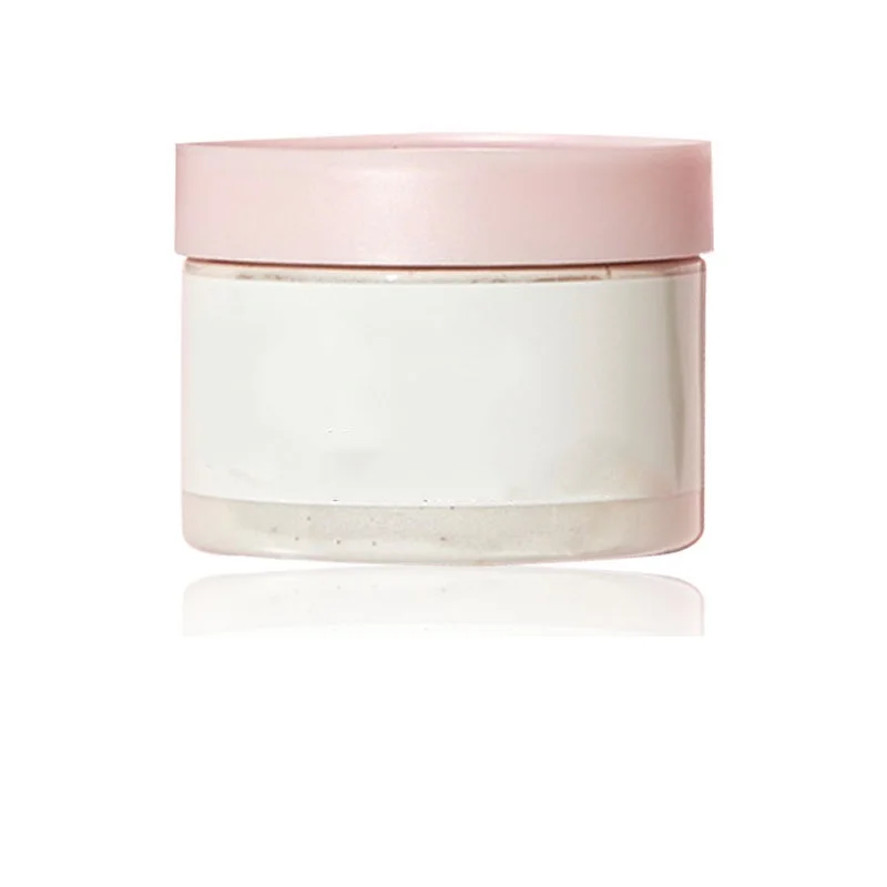 

OEM/ODM Free Sample Exfoliating Natural Face Scrub Coffee Suger Salt Body Scrub