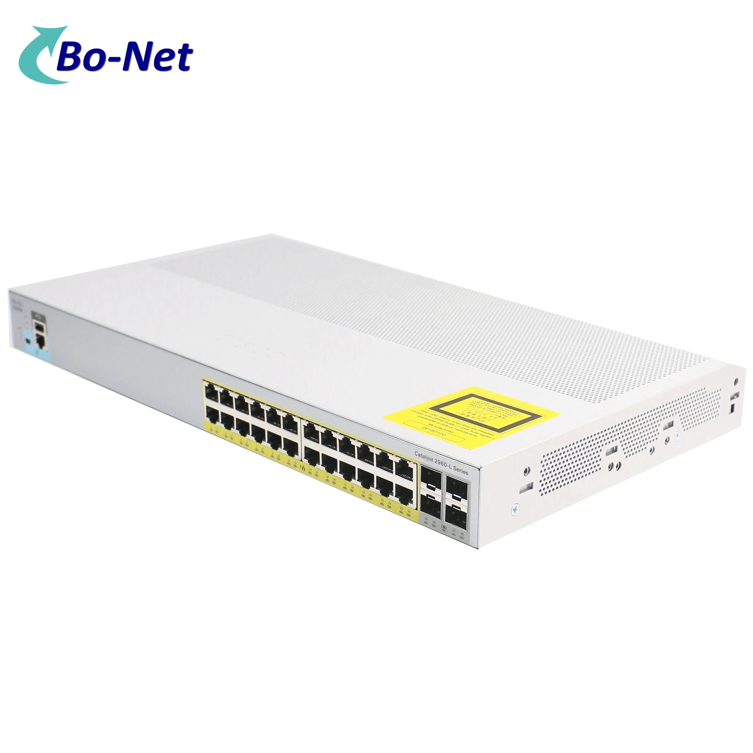 Cisco 2960 poe