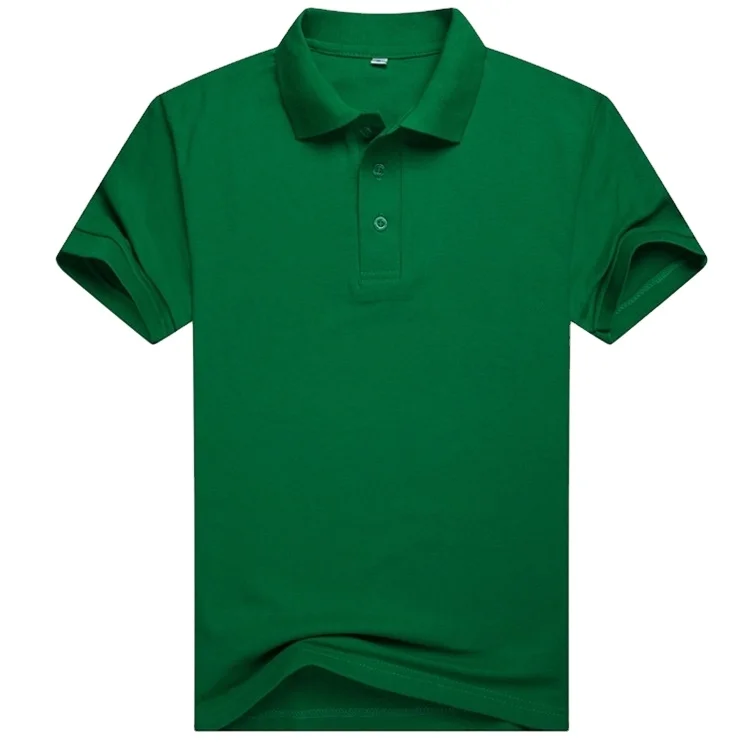 

New style slim fit 100% cotton tshirts men men's uniform simple style custom pattern tee