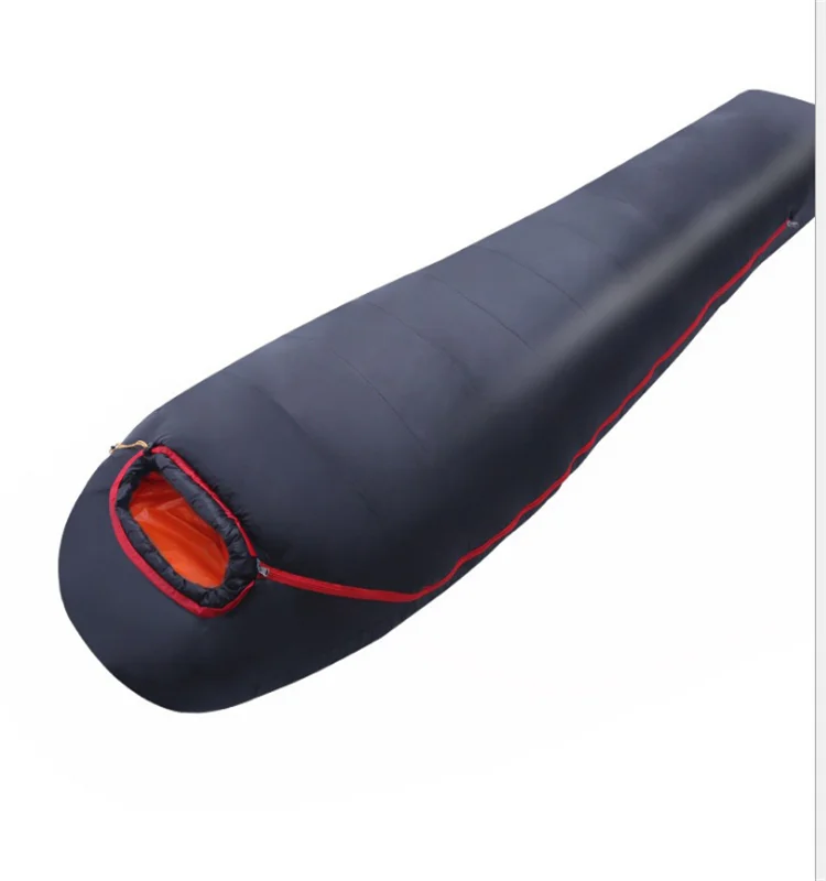 Yaqi Sleeping Bag Batting Envilope Sleeping Bag For Cold Weather Buy