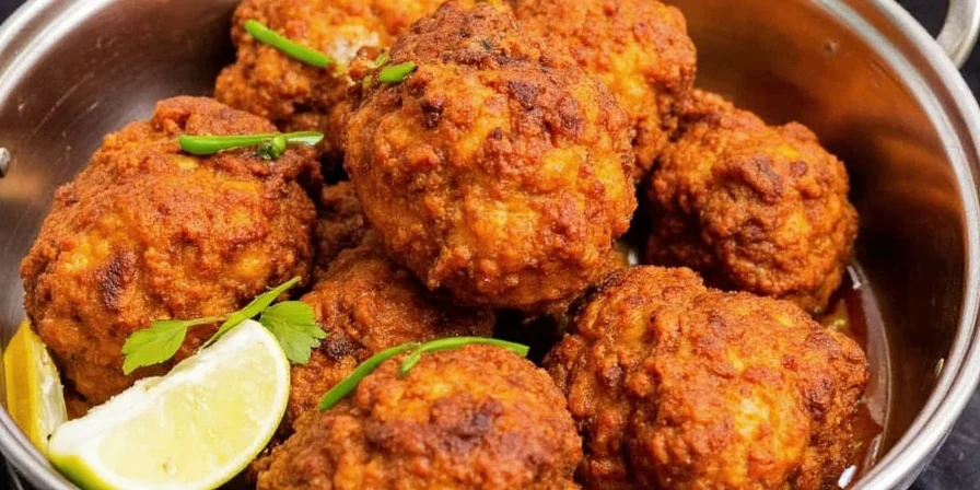 Indian Chicken Spice Rack