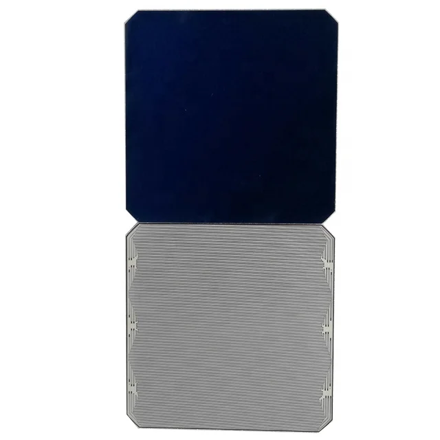 
maxeon C60 C66 high efficiency 125*125mm 3.63w Me3 3.89w sunpower solar cell 
