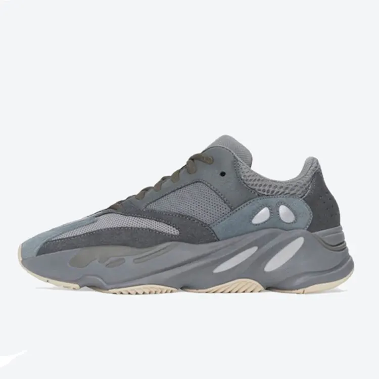

3A Quality Unauthorized Authentic Tennis 750 Yezzys 700 V2 V3 Jeezy Yessy Yeesy Sneaker Replicaes Running Shoes