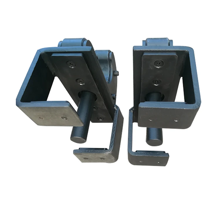 Squat Rack Power Rack J Cup Hook Red Pin Bolt Safety Pin For Cross Fit