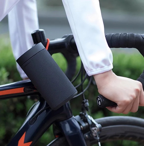2019 New Arrival Xiaomi Portable Outdoor Bluetooth Wireless Speaker waterproof speaker - ANKUX.COM