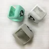 appliance metal enclosures silicon rubber TPU TPR plastic parts making dummy prototype from shenzhen cnc