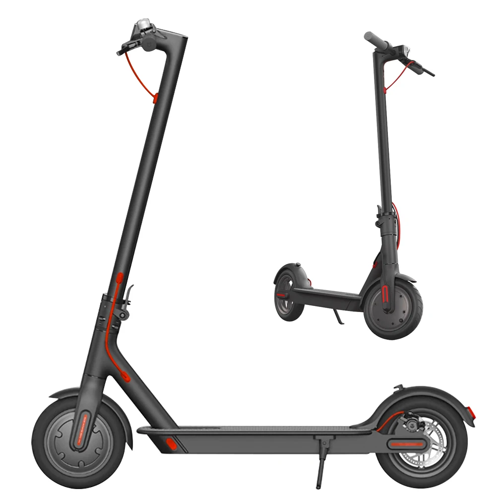 

Newest scooter xiao mi M365 Pro Smart 2 Wheel Foldable Self Balancing Electric Scooter Two Wheels For Adult Europe warehouse