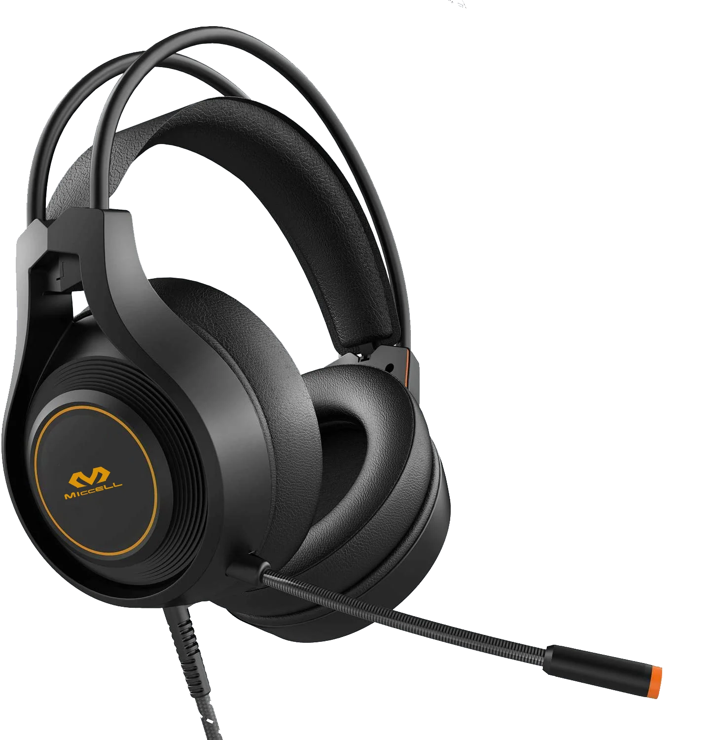 

V3 New 3.5mm Usb Ps4 Gaming Headset Bass HD Headphone Earphone For PC Wired Gamer Headphone Stereo Sound Headsets with Mic