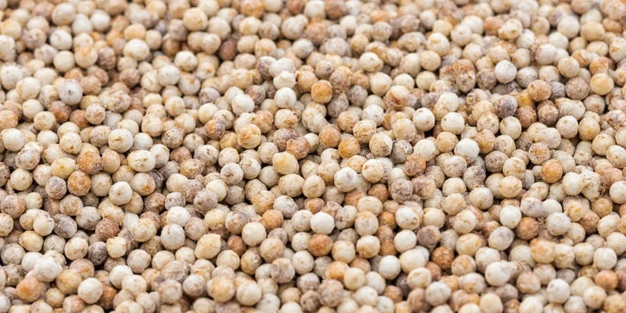 Assorted Peppercorns