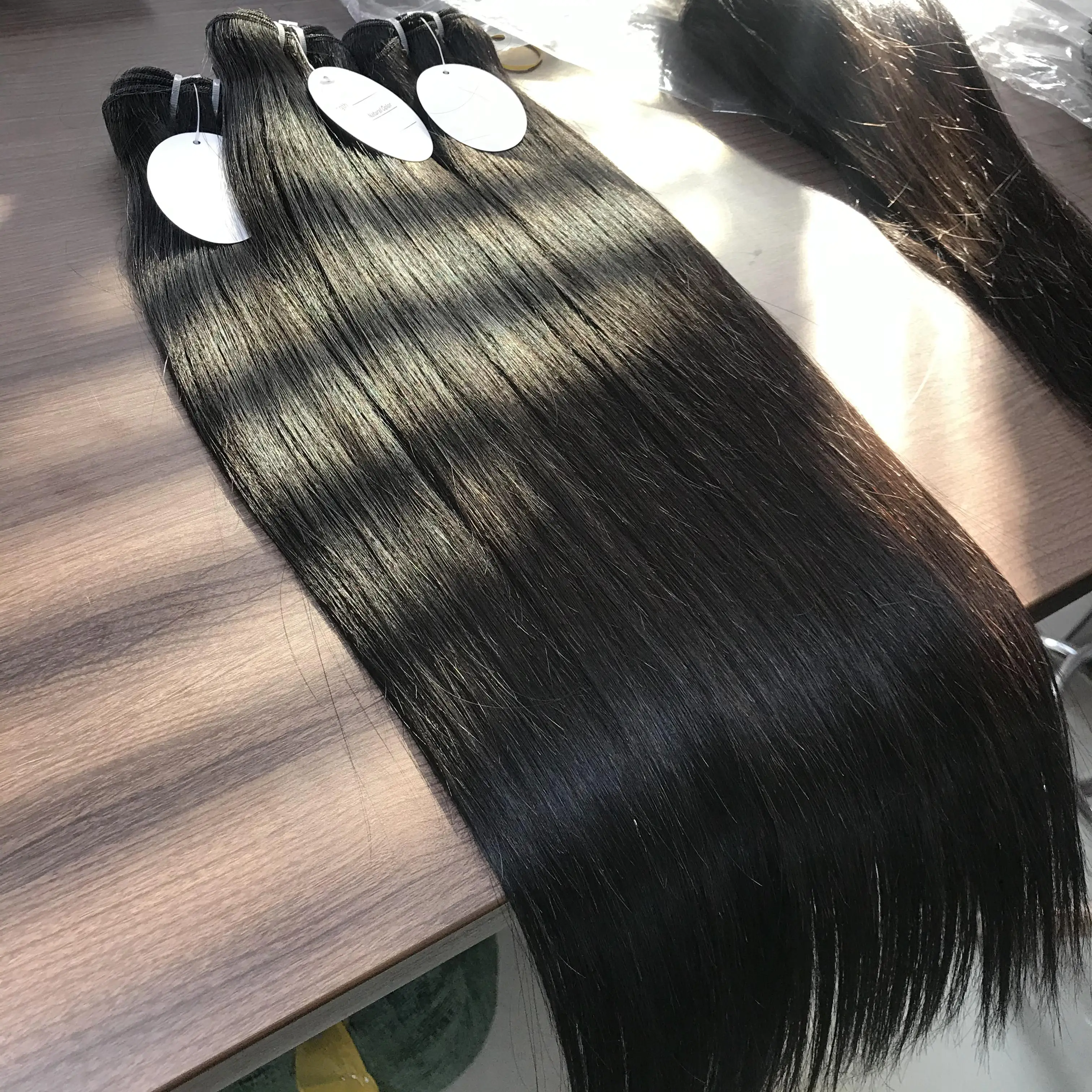 

SEXY LADY HAIR straight hair wholesale retail virgin hair best price