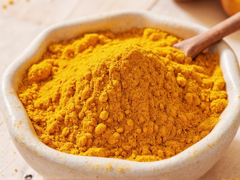 McCormick Ground Turmeric: Uses, Quality & Cooking Guide