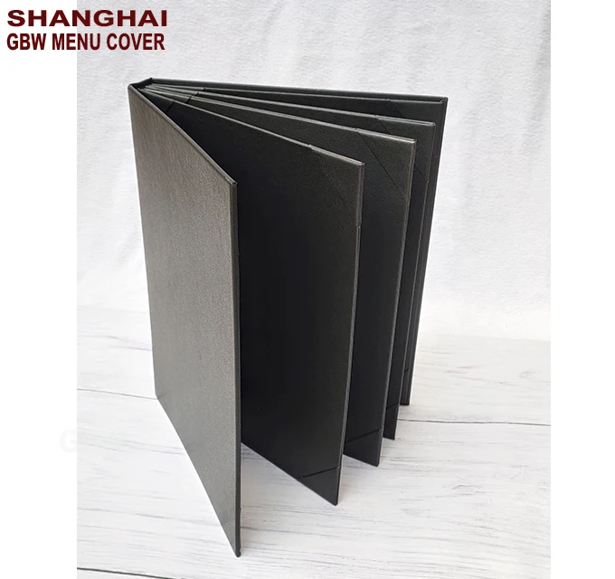 Restaurant Menu Cover Slim Menu Holder Menu Cover Buy Menu Cover
