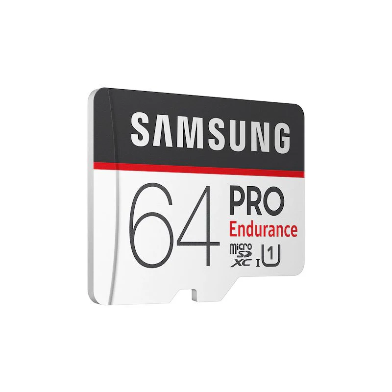 

Hot Offer Original Samsung 64gb 128gb Mirco Sdhc Tf Memory Cards U1 U3 Class 10 Professional For Car Recorder