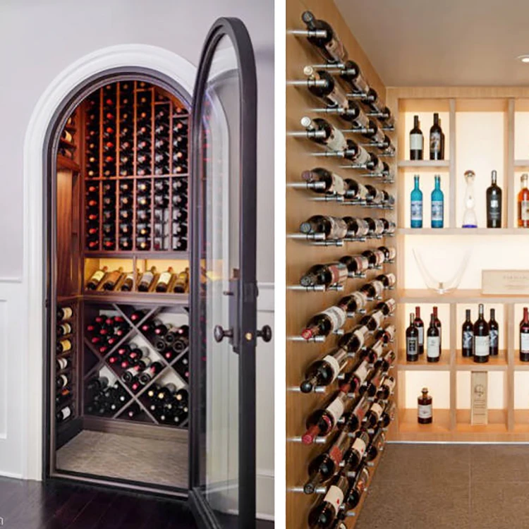 closets