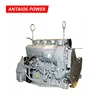 DEUTZ diesel engine F4L913 high quality 4 stroke air cooled 4cylinders bore/stroke 102/125